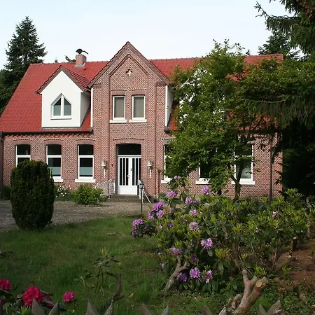 Tates Frühstückspension Lünne